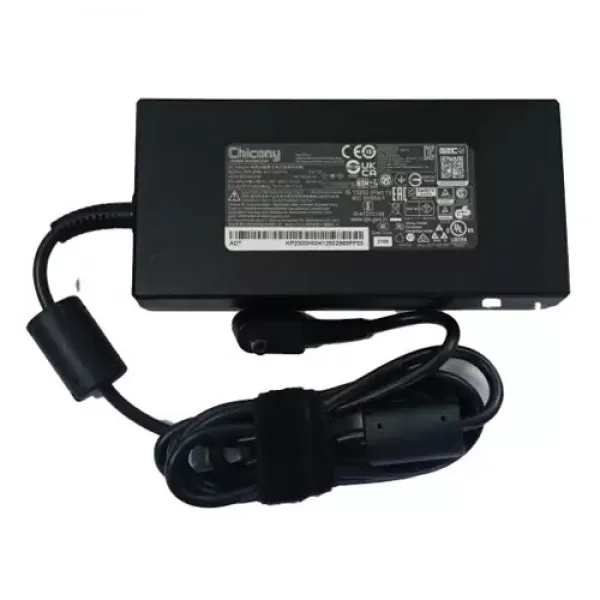 Acer 230W AC Adapter Chicony Power Technology price hyderabad