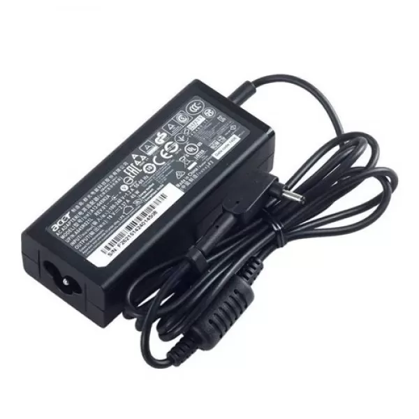 Acer 45W Small Pin Switching Power Adapter price hyderabad