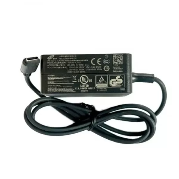 Acer 65W USB Type C AC Power Adapter price hyderabad