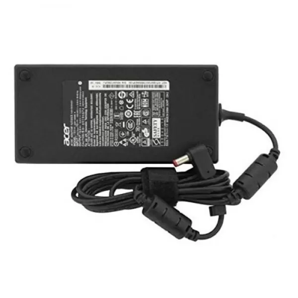 Acer Gaming 180W Adapter price hyderabad