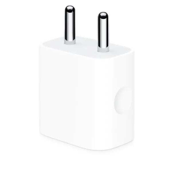 Apple 20W USB C Type Power Adapter price hyderabad