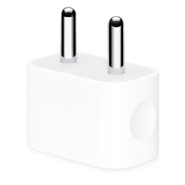 Apple 5W Power Adapter price hyderabad