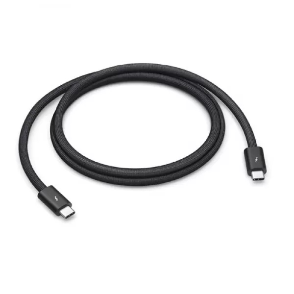 Apple Thunderbolt 4 USB C Pro 1m Cable price hyderabad