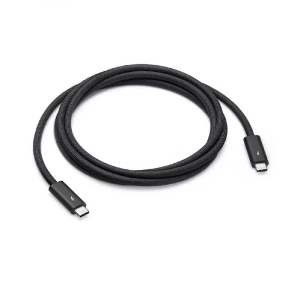 Apple Thunderbolt 4 USB C Pro 2m Cable price hyderabad