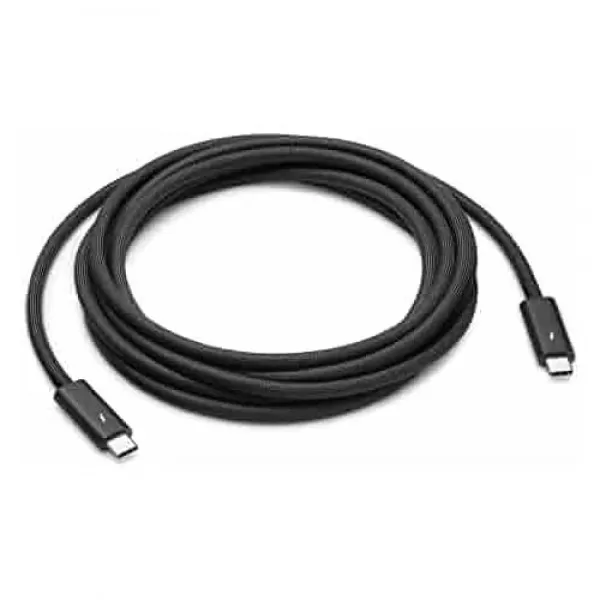 Apple Thunderbolt 4 USB C Pro 3m Cable price hyderabad