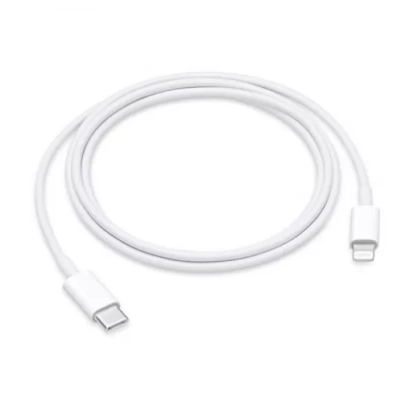 Apple USB C 1m Lightning Cable price hyderabad