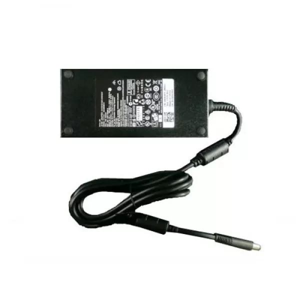 Dell 180W 7 mm barrel AC Adapter With 2 Meter Power Cord price hyderabad