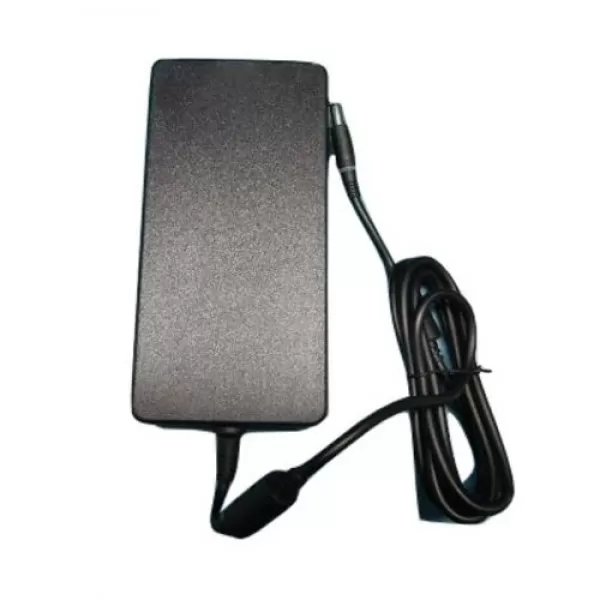 Dell 240W 3 Prong AC Adapter With 1 Meter Power Cord price hyderabad