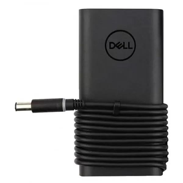 Dell 90w 3 Prong AC Adapter with 1 Meter Power Cord price hyderabad