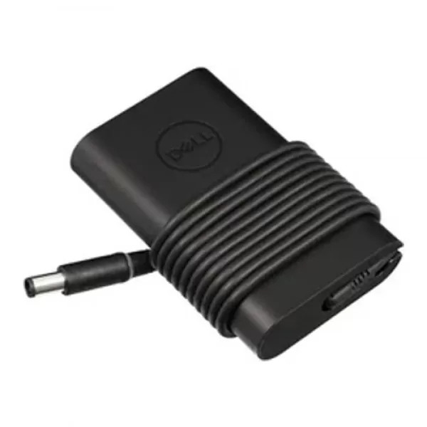 Dell 90W Auto Air Adapter With 7 to 4 mm DC Power Dongle price hyderabad