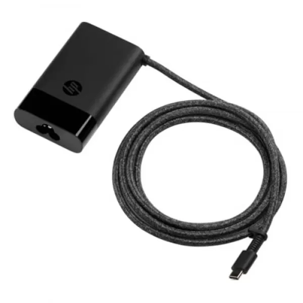 Hp USB C 65 Watts Laptop Charger price hyderabad