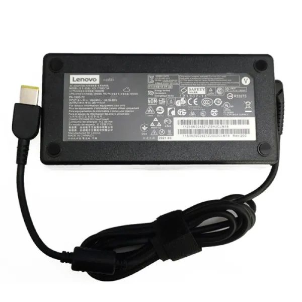 Lenovo 175W USB AC Laptop Adapter price hyderabad