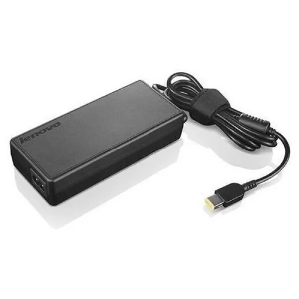 Lenovo Slim AC 135W Laptop Adapter price hyderabad