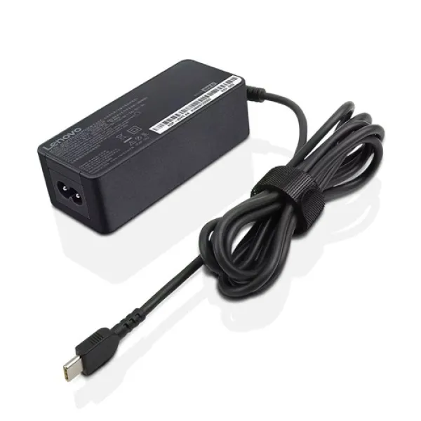 Lenovo Type C Standard AC 45W Laptop Adapter price hyderabad